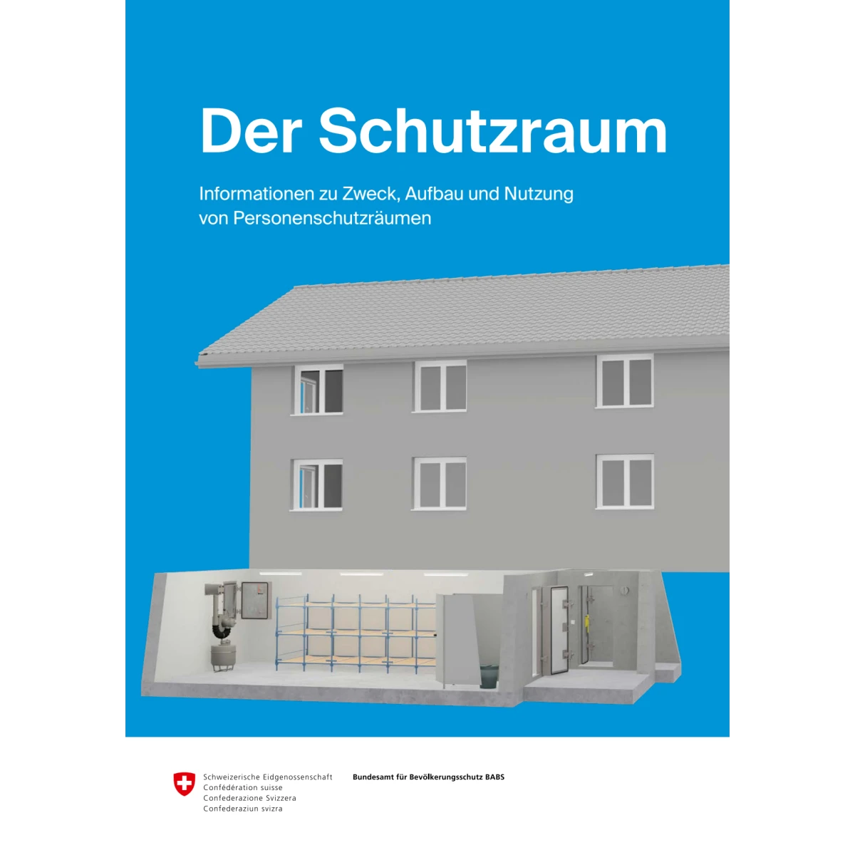 Der Schutzraum