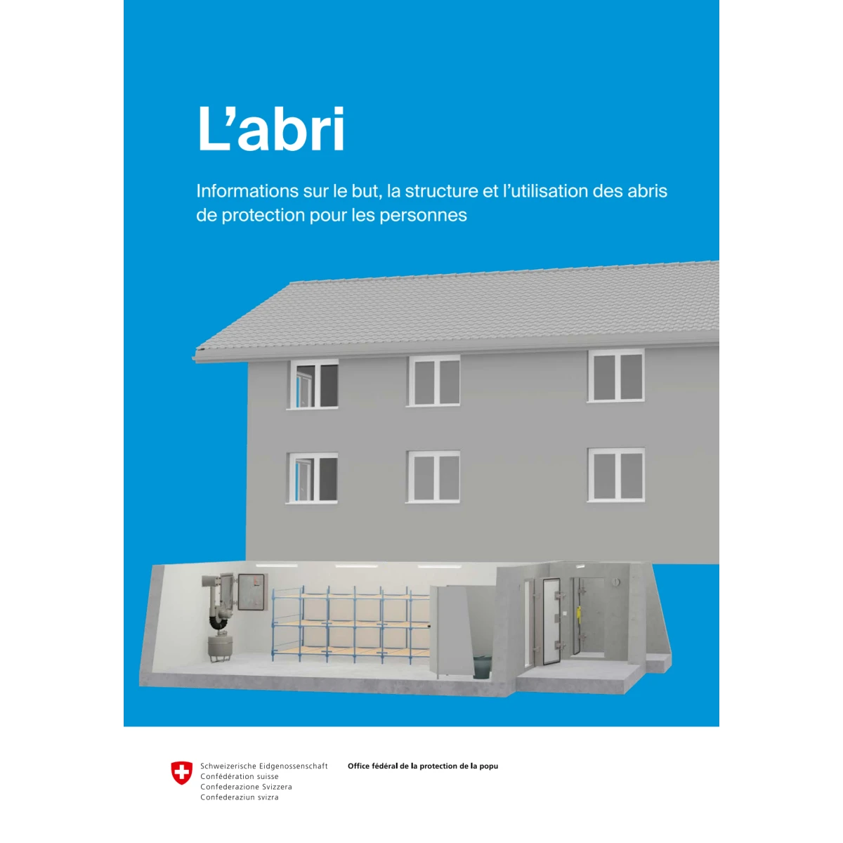 L'abri