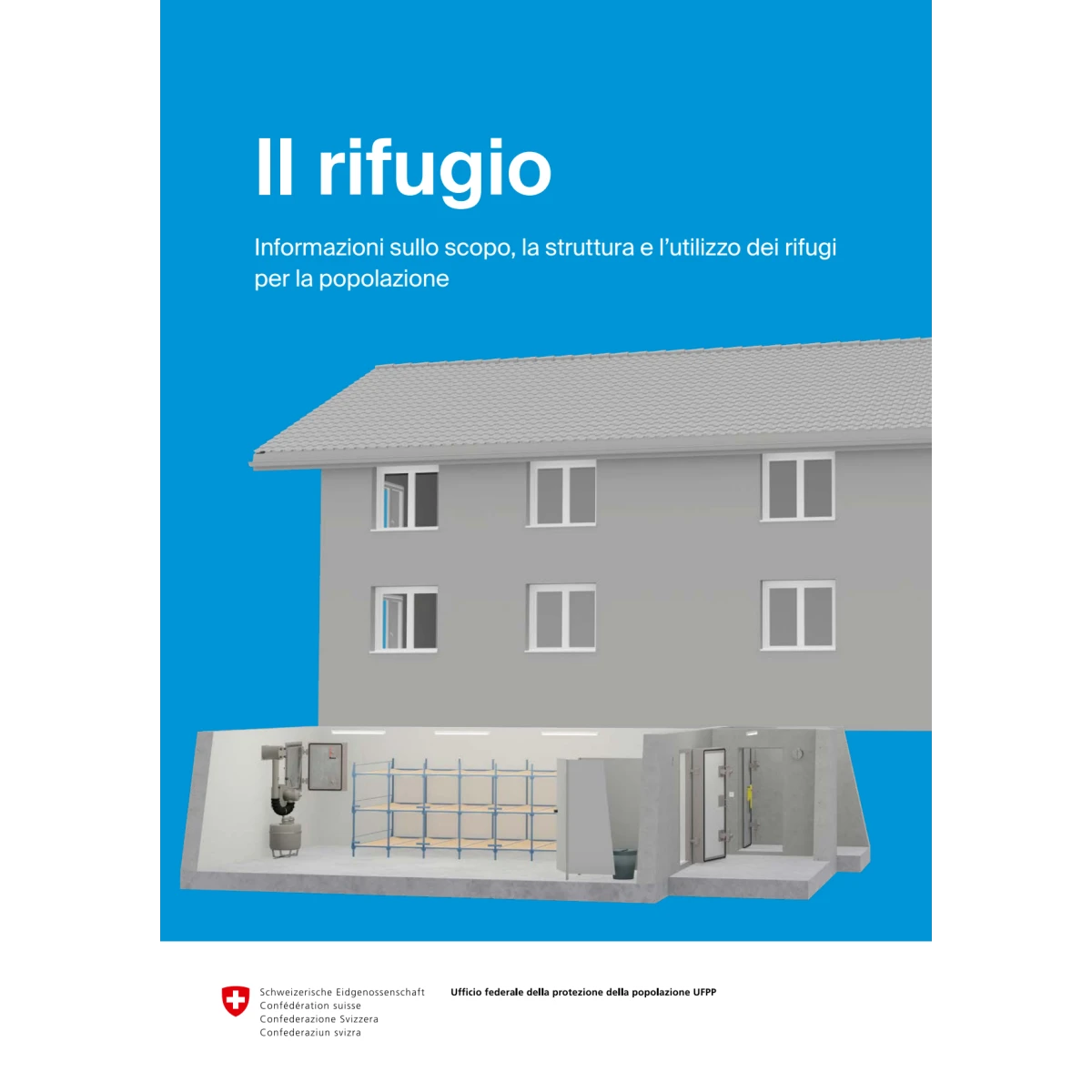 Il rifugio