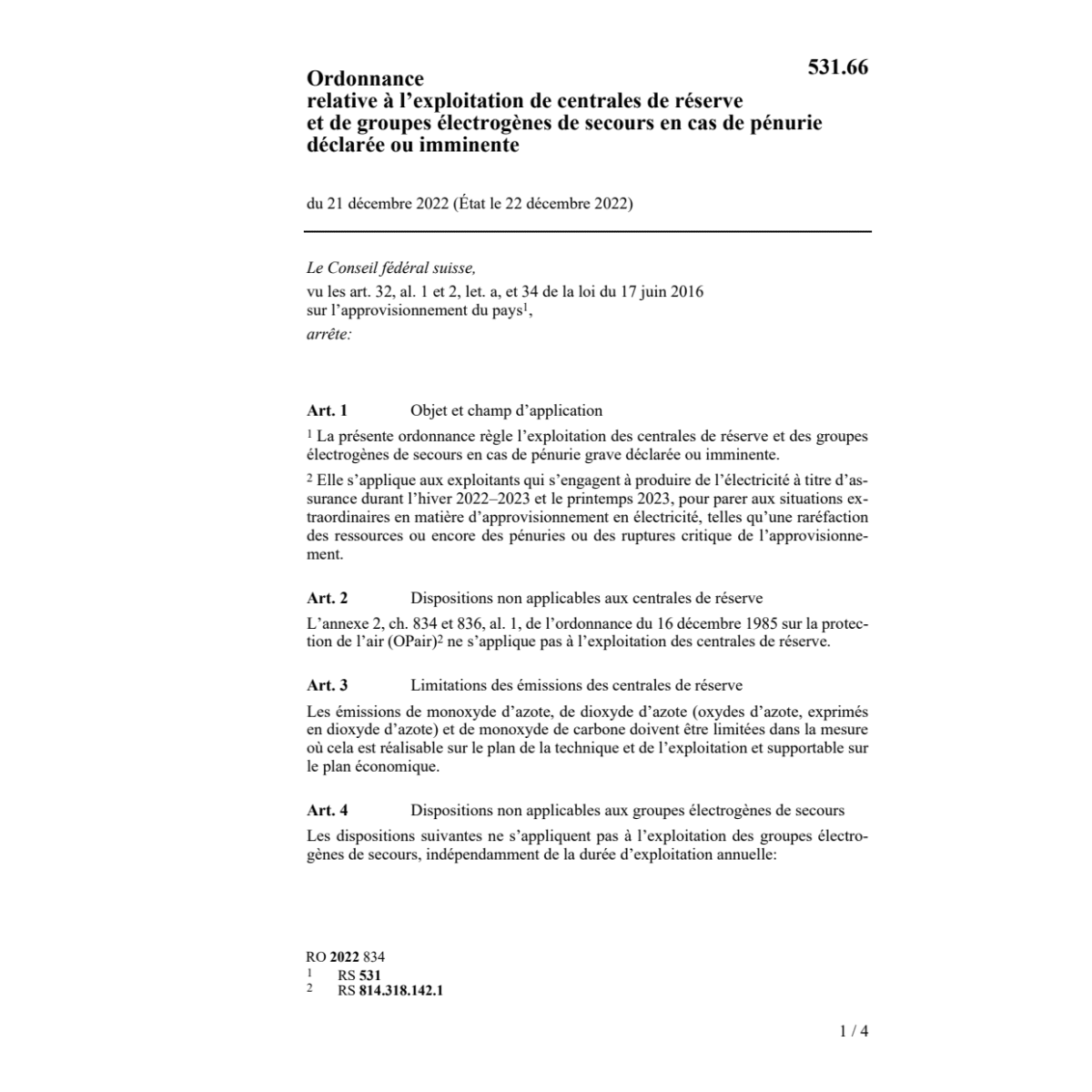 O 21.12.22 exploitation centrales réserv