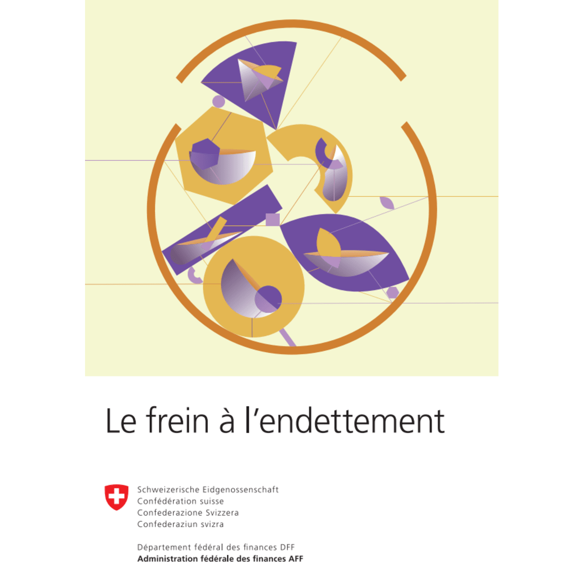 Le Frein à l'endettement 2023