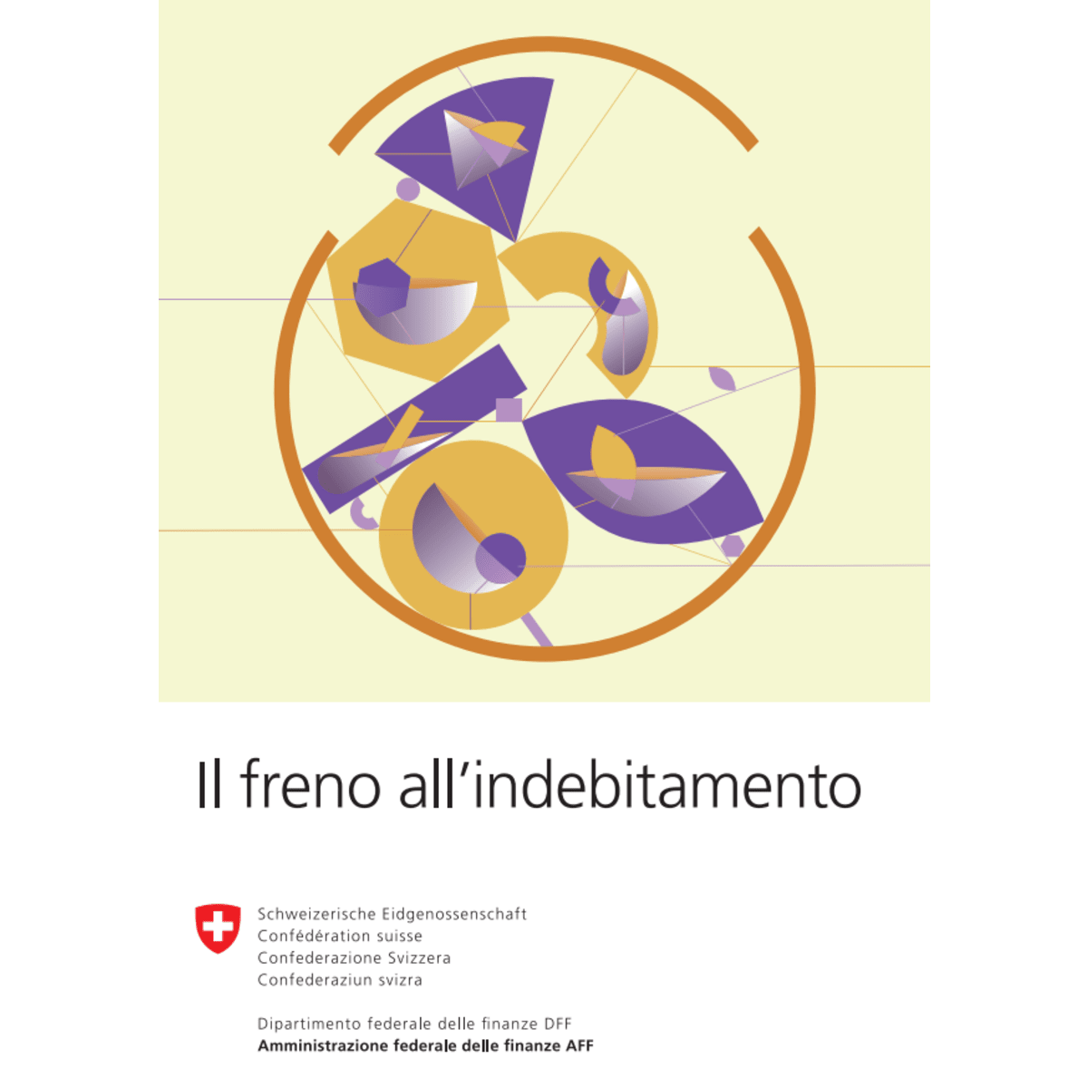 Il freno all'indebitamento 2023