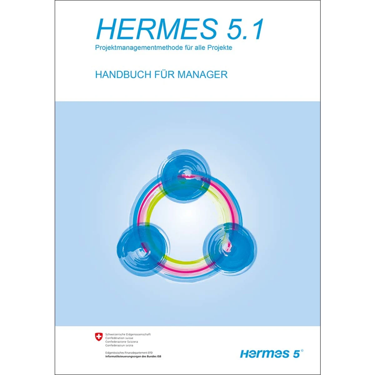 HERMES 5.1 Handbuch für Manager