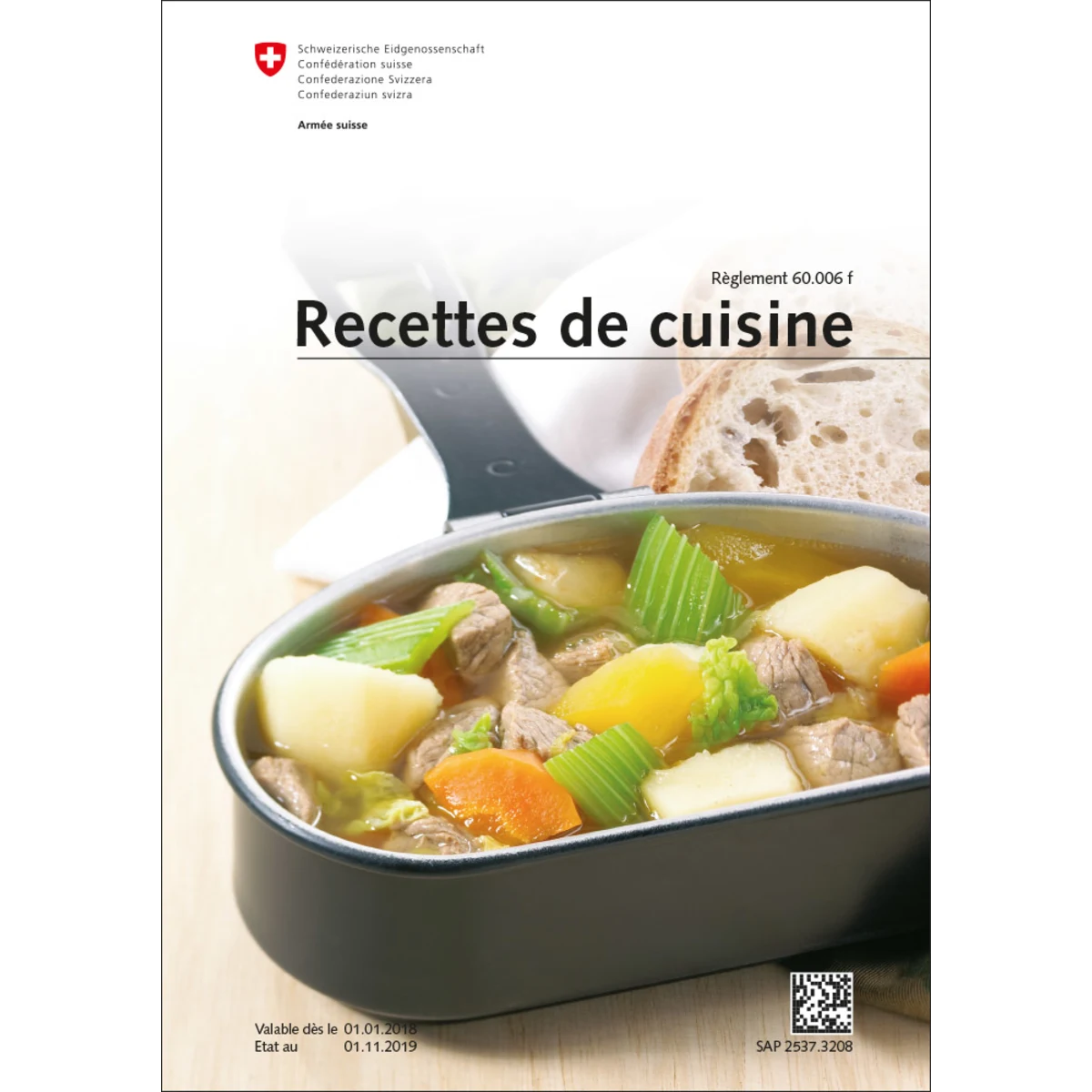 Recettes de cuisine