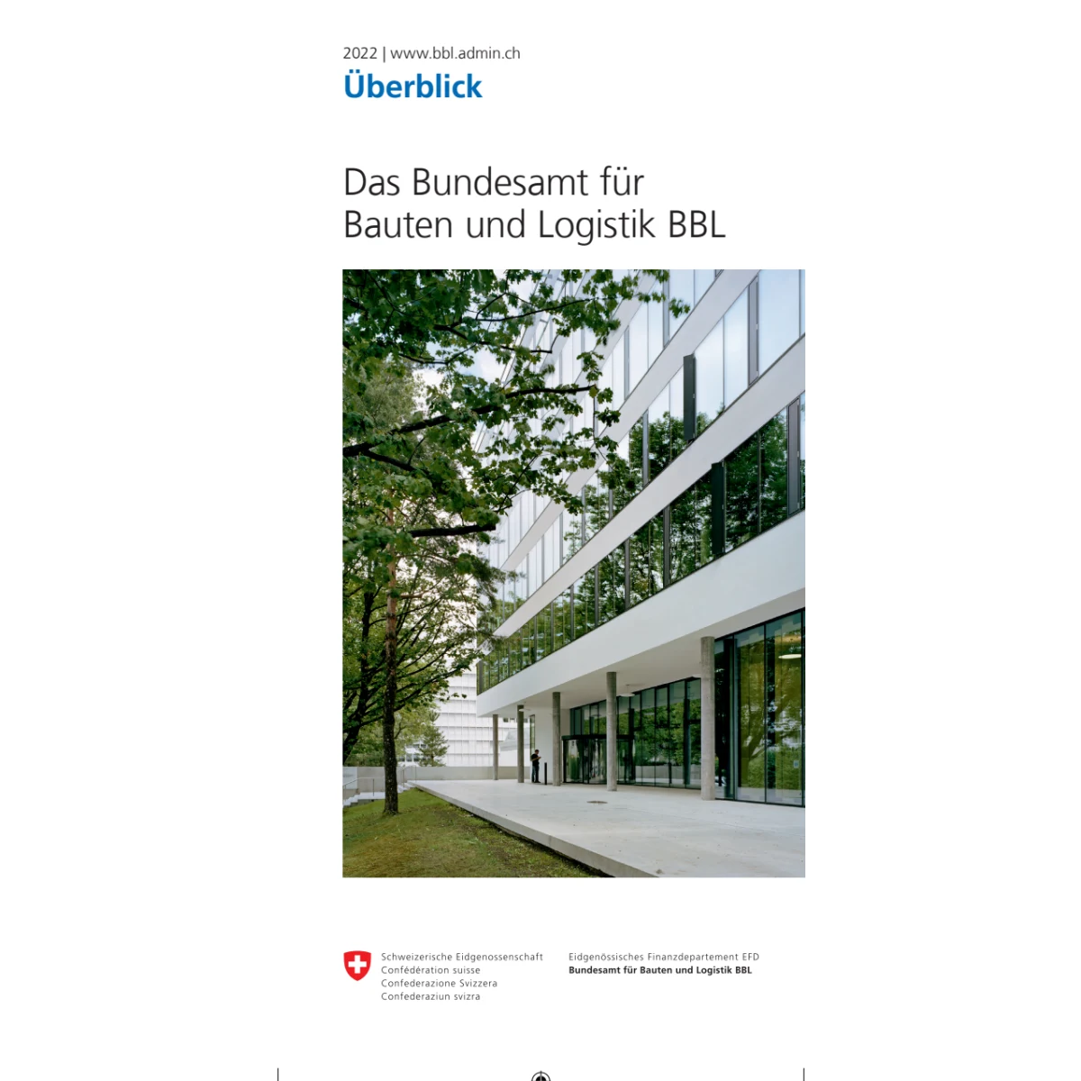 Überblick - Das BBL