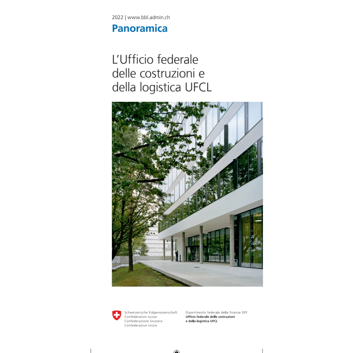 Panoramica - UFCL