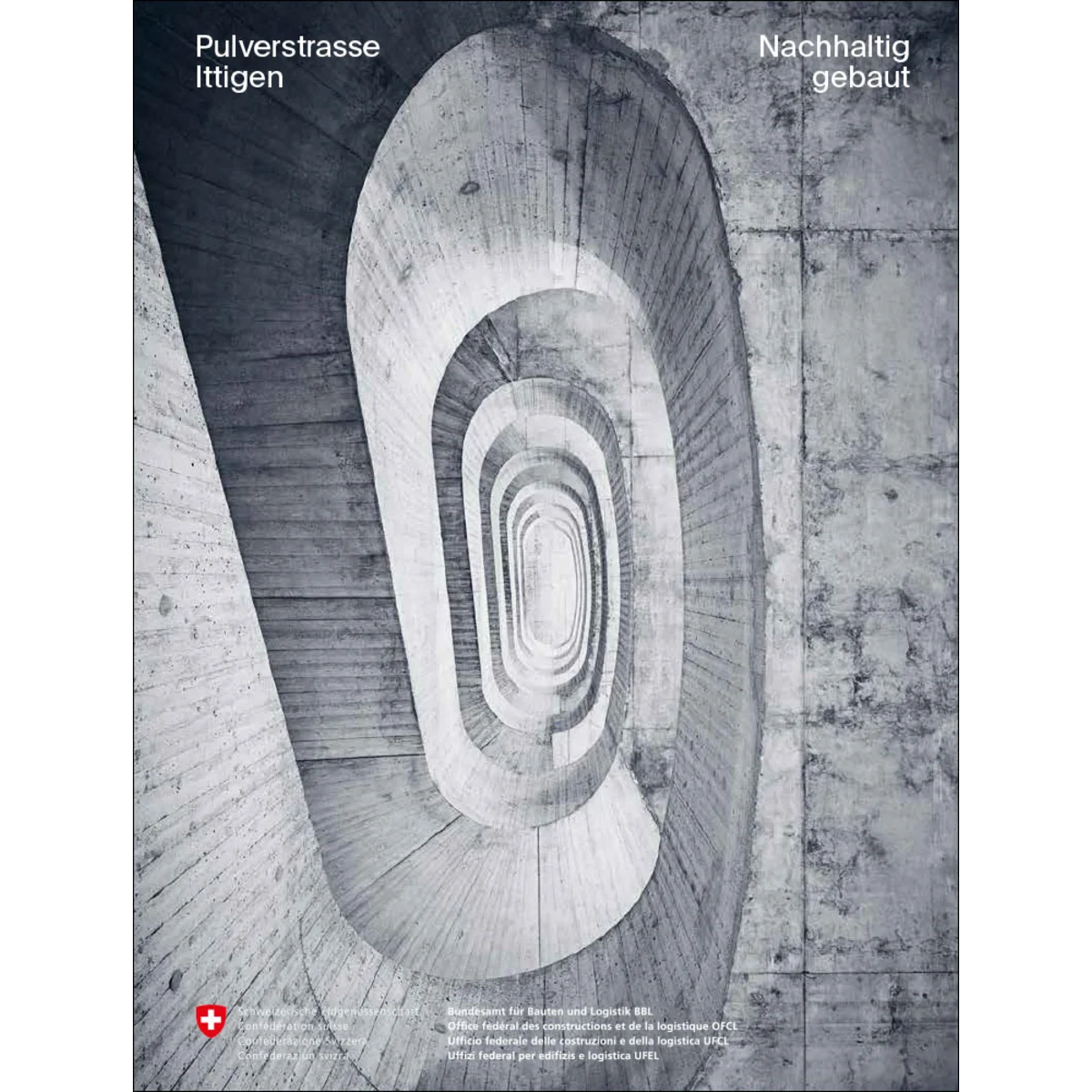 Pulverstrasse Ittigen 2020