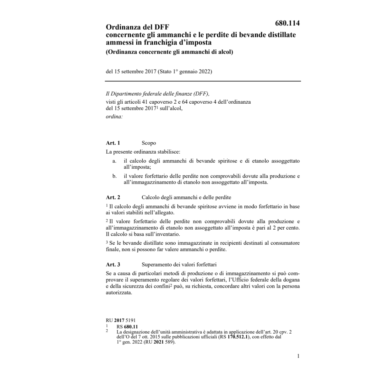 O ammanchi massini bevanda distillate