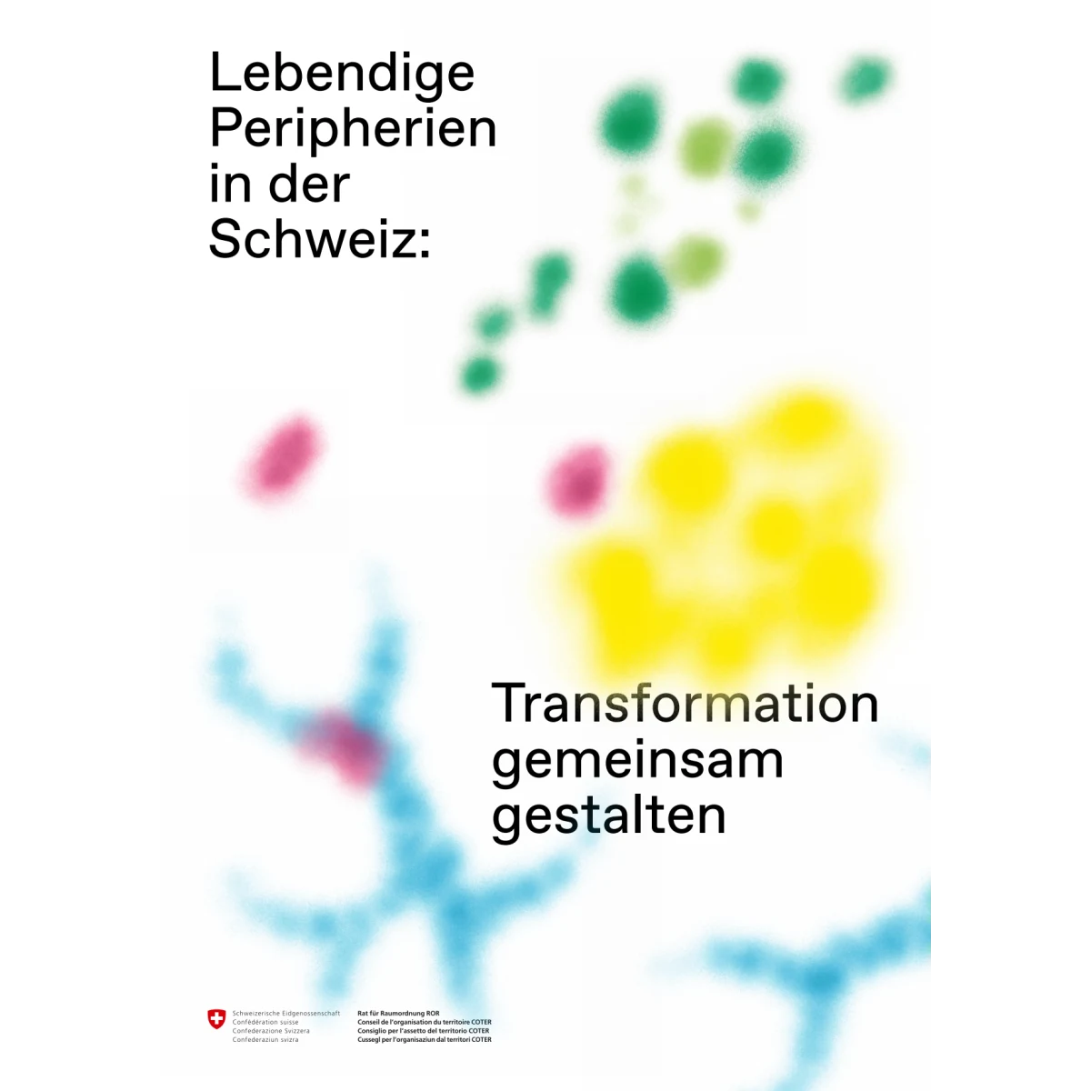 Lebendige Peripherien in der Schweiz