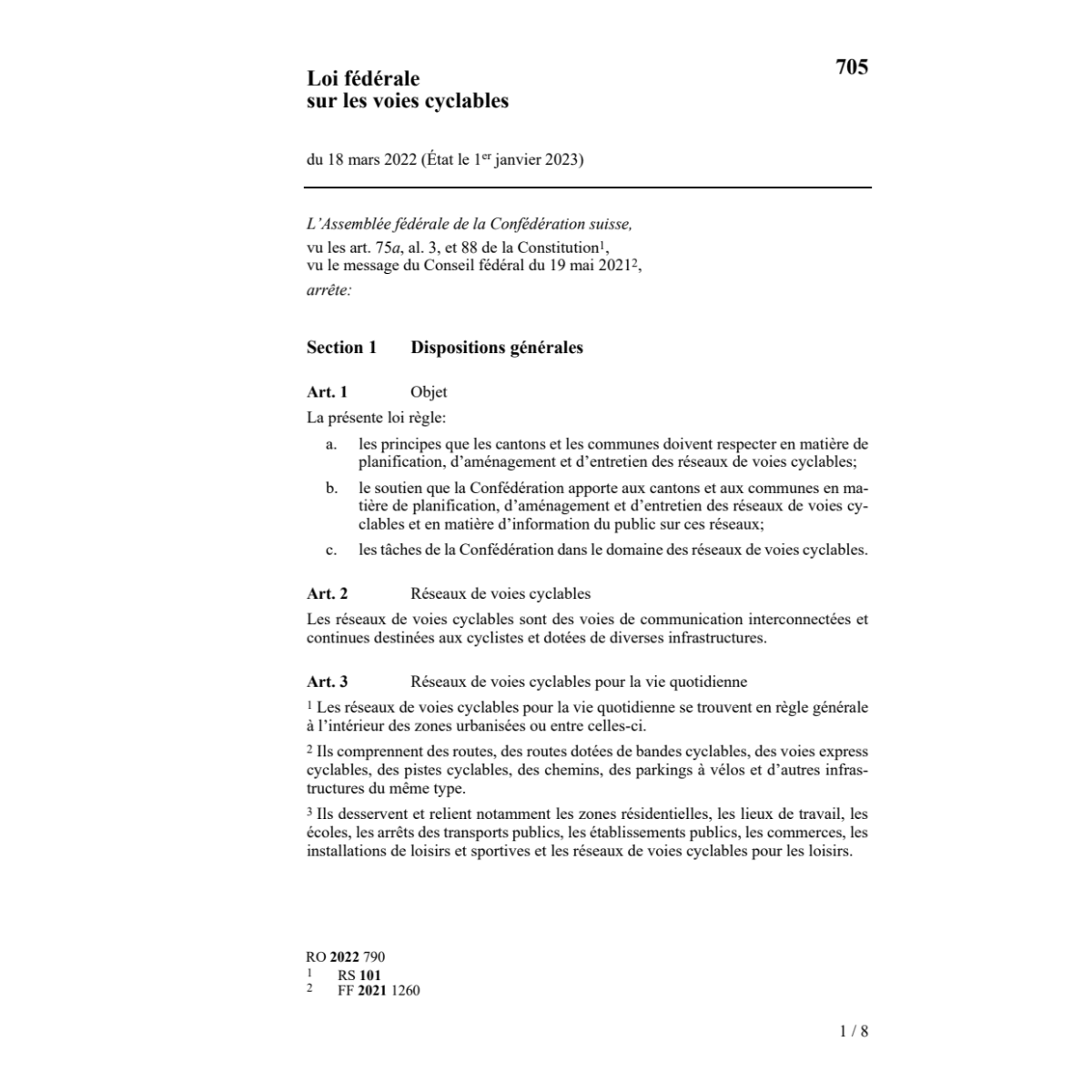 Lf 18.03.2022 voies cyclables