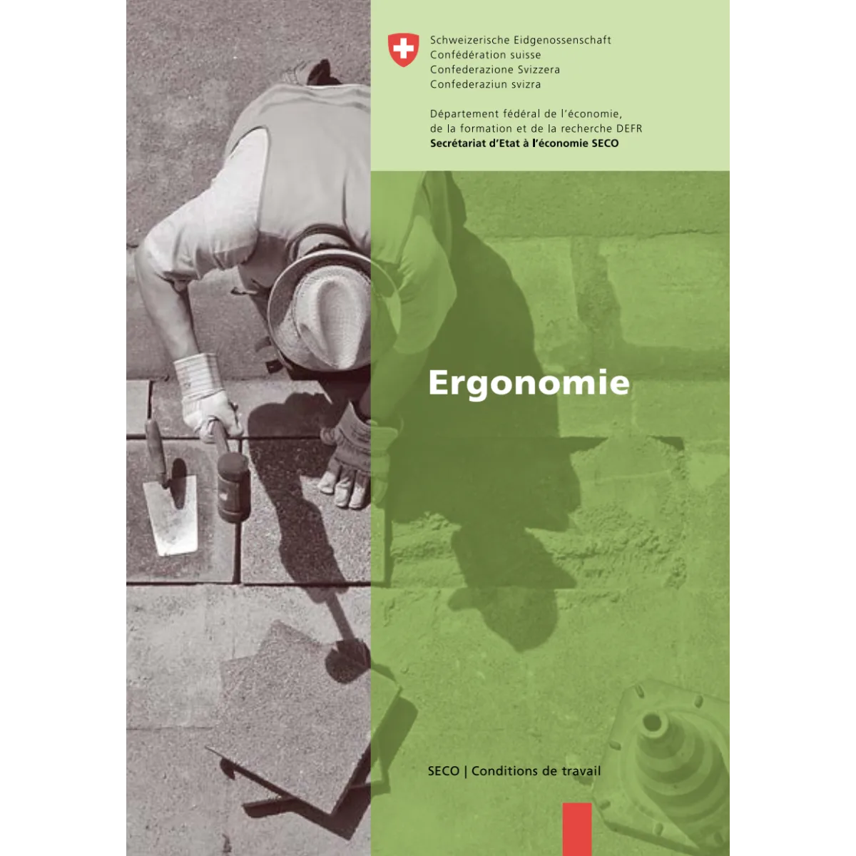 Ergonomie