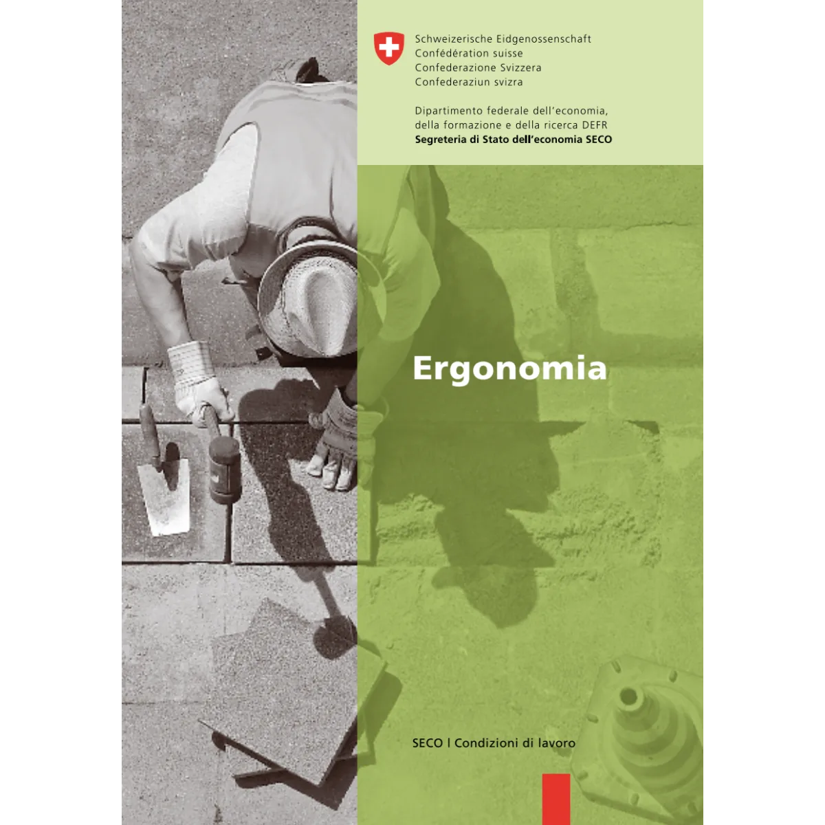 Ergonomia