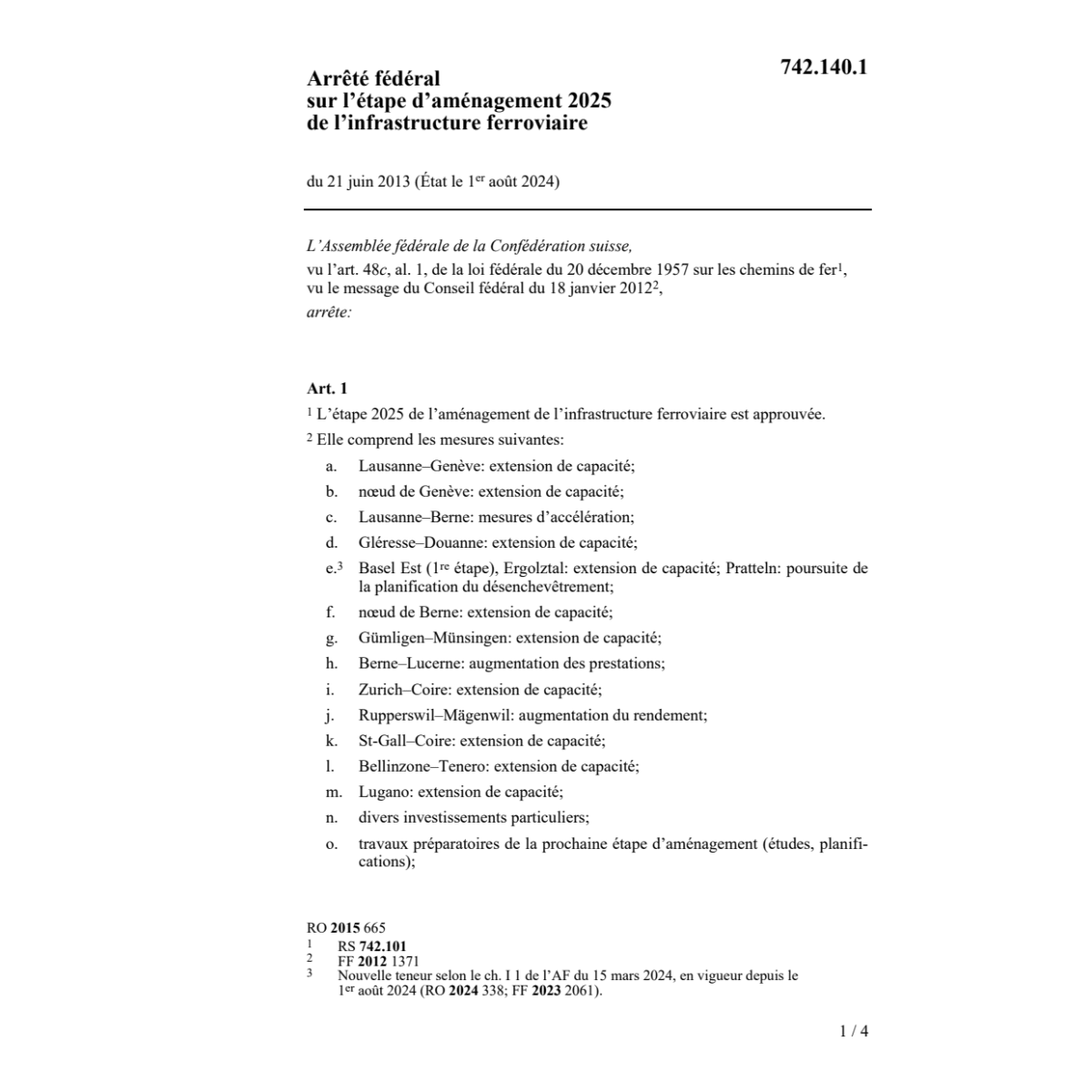 AF étape aménagement 25 infr.ferroviaire