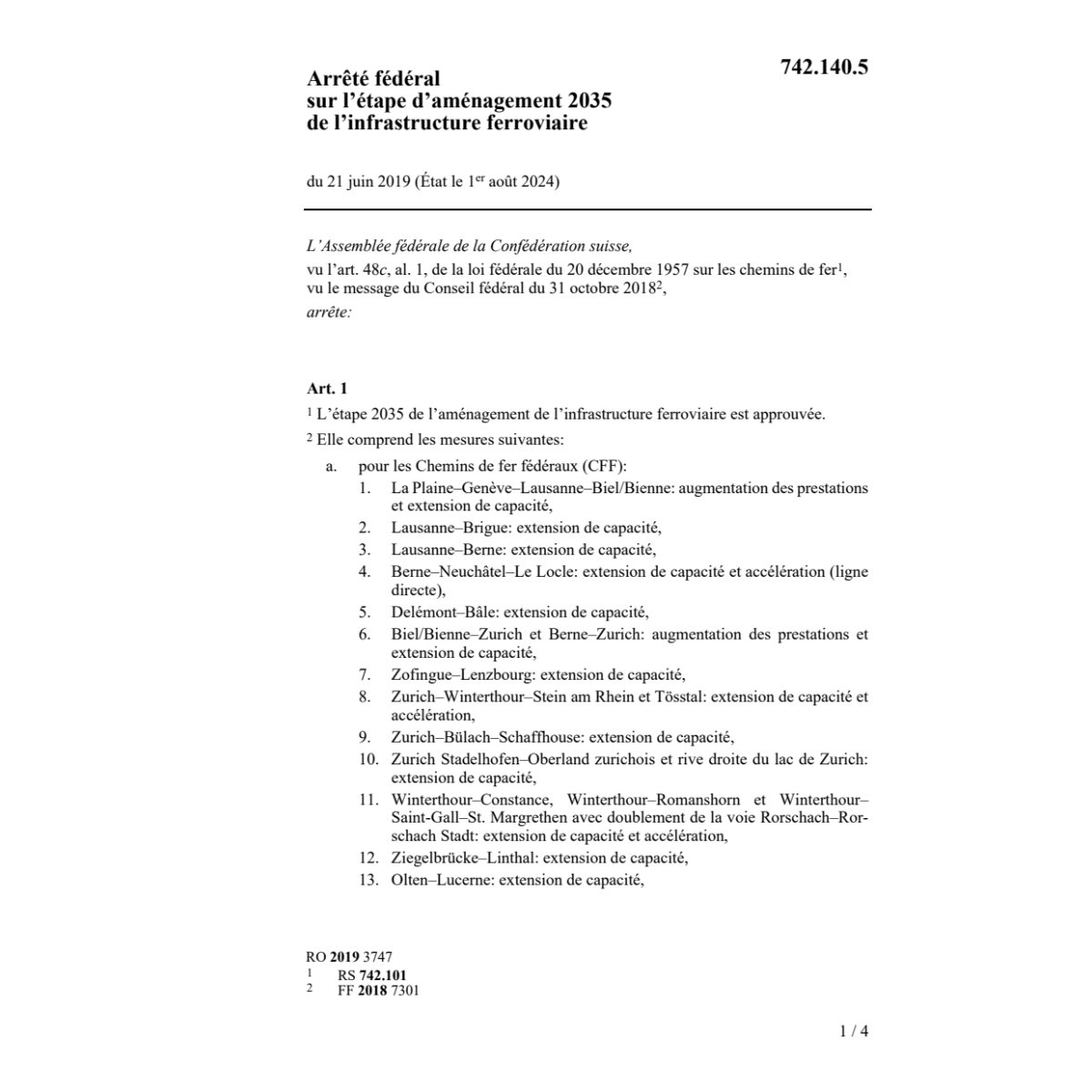 AF 21.6.19 étape amén. 2035 infr. ferro.