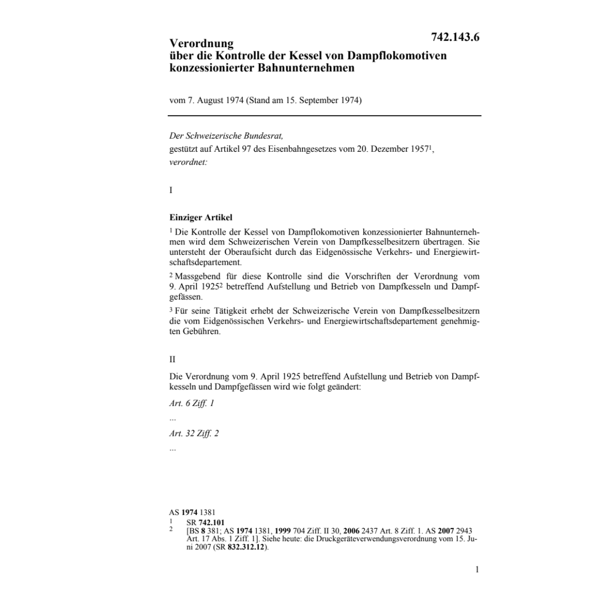 V Kontr. Dampflokomotivkessel Bahnuntern