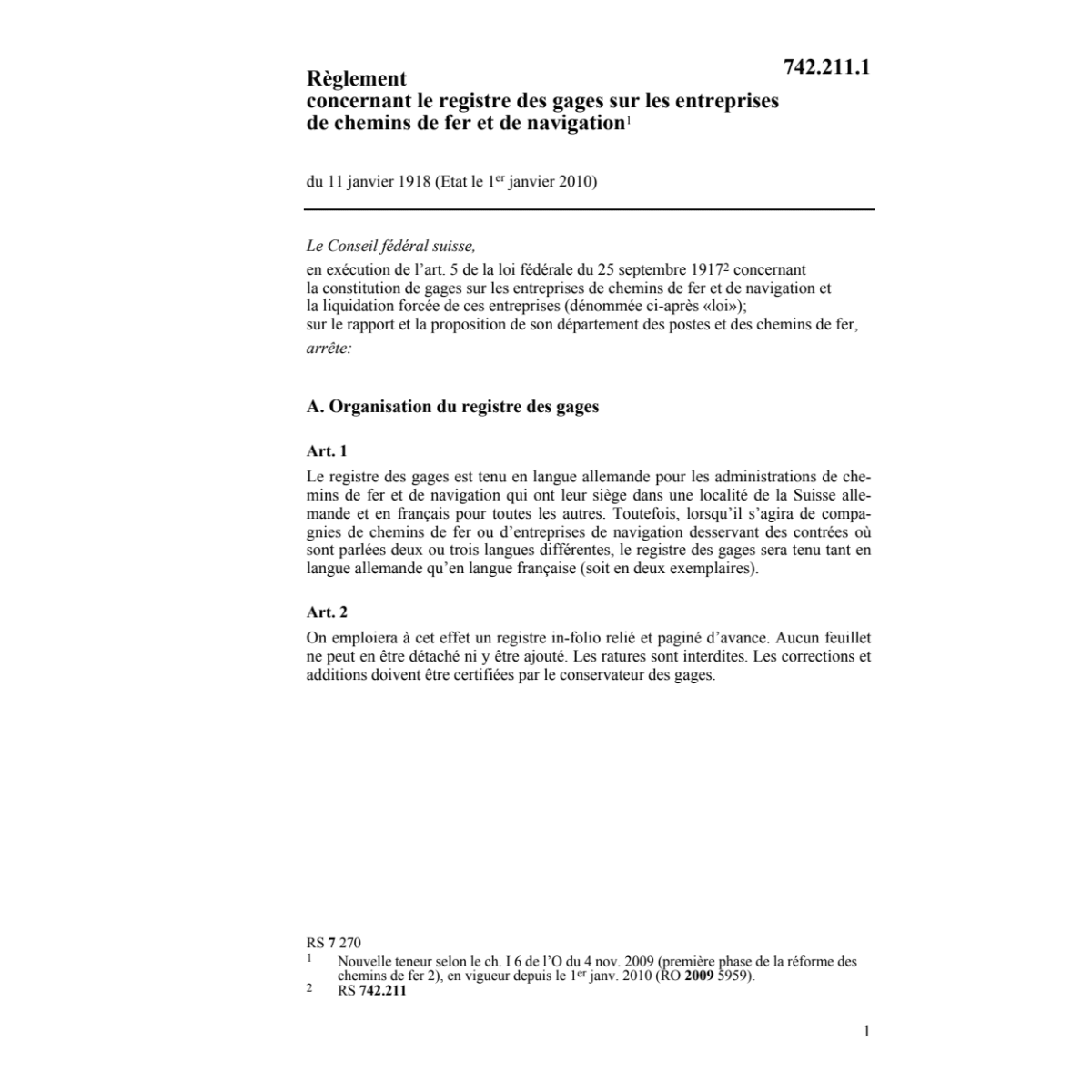 O DFTCE comptabilité entrepr. transport