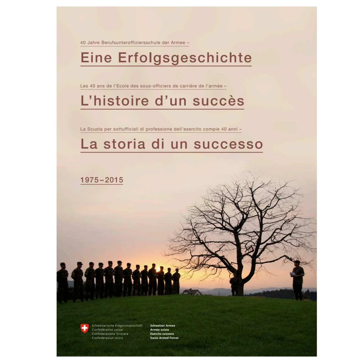 40 J Berufsunteroffiziersschule BUSA PDF