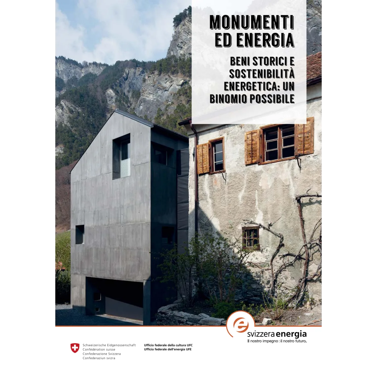 Monumenti ed Energia