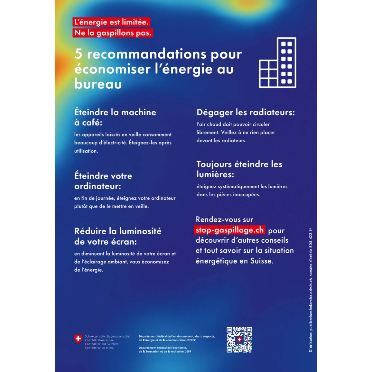 Prospectus A5 Bureau