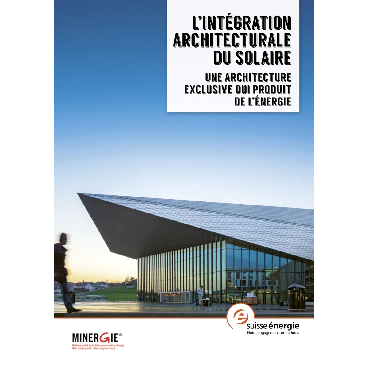 L'intégration architecturale du solaire