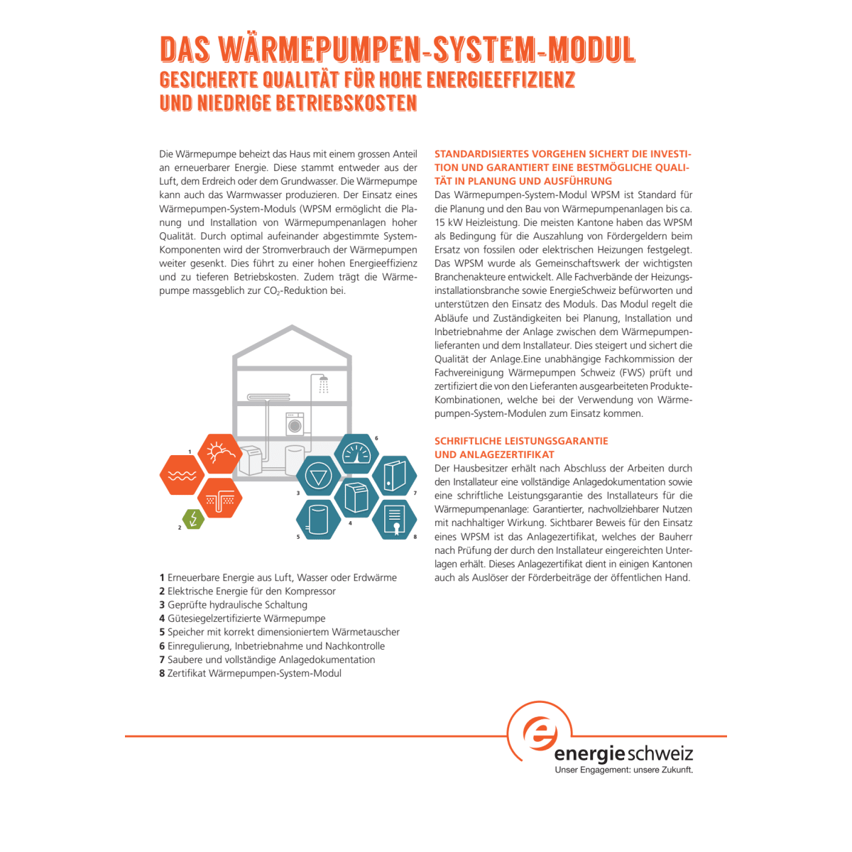 Das Wärmepumpen-System-Modul PDF