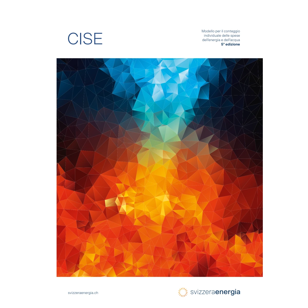 CISE - conteggio spese energia e acqua