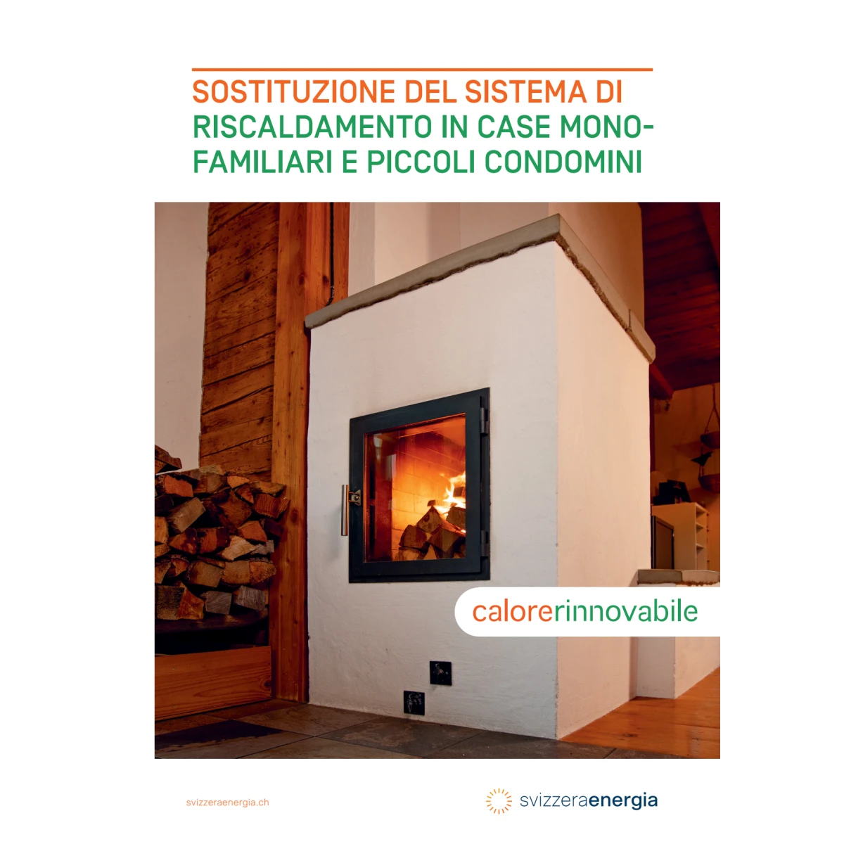 Calore rinnovabile EFH