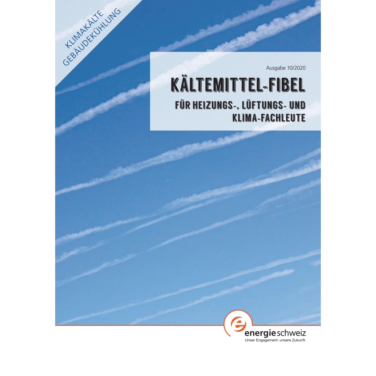 Kältemittel-Fibel PDF