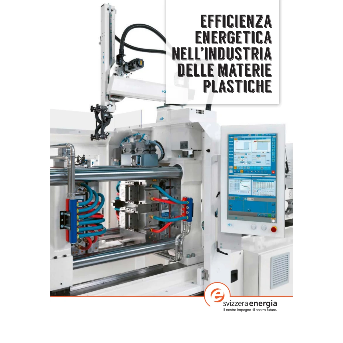 Efficienza energetica industr. lastiche