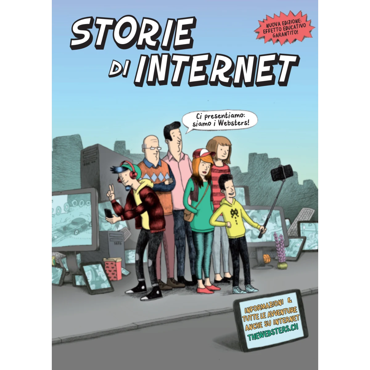 Storie di Internet