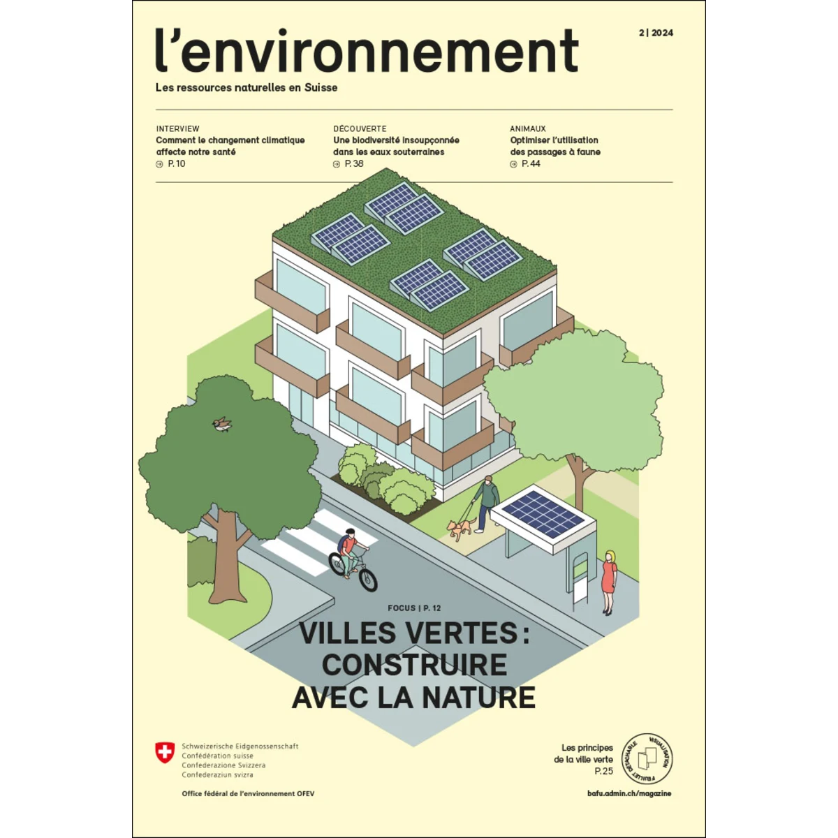l‘environnement n° 2/2024