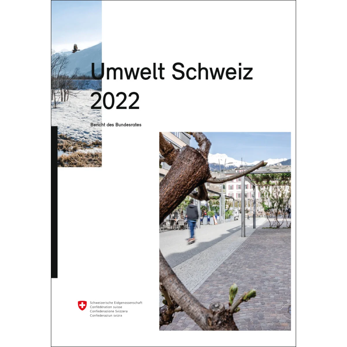 Umweltbericht 2022