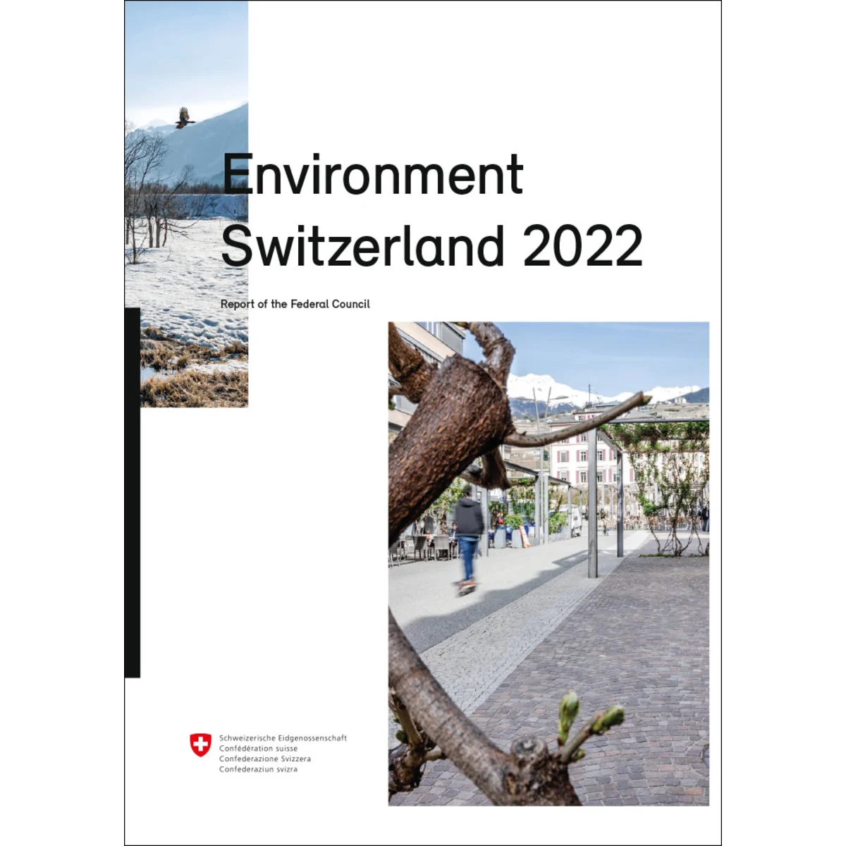 Environmental report 2022