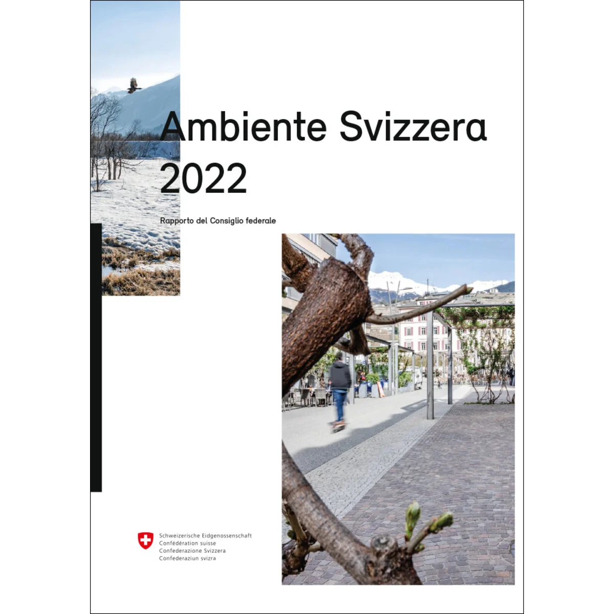 Rapporto sull'ambiente 2022