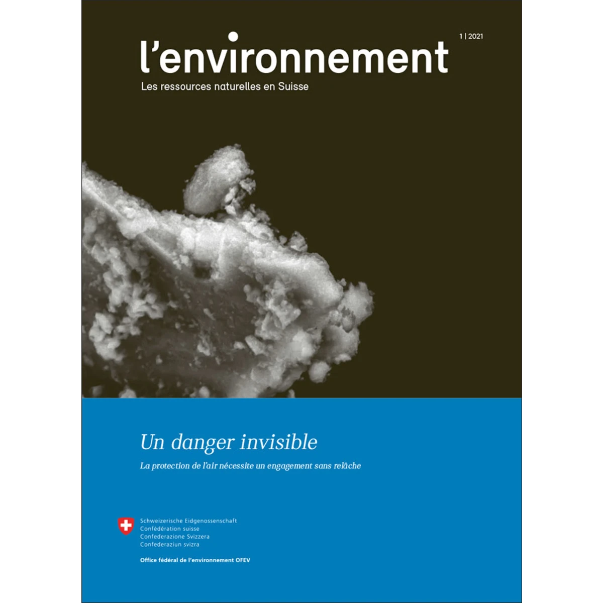 l‘environnement n° 1/2021