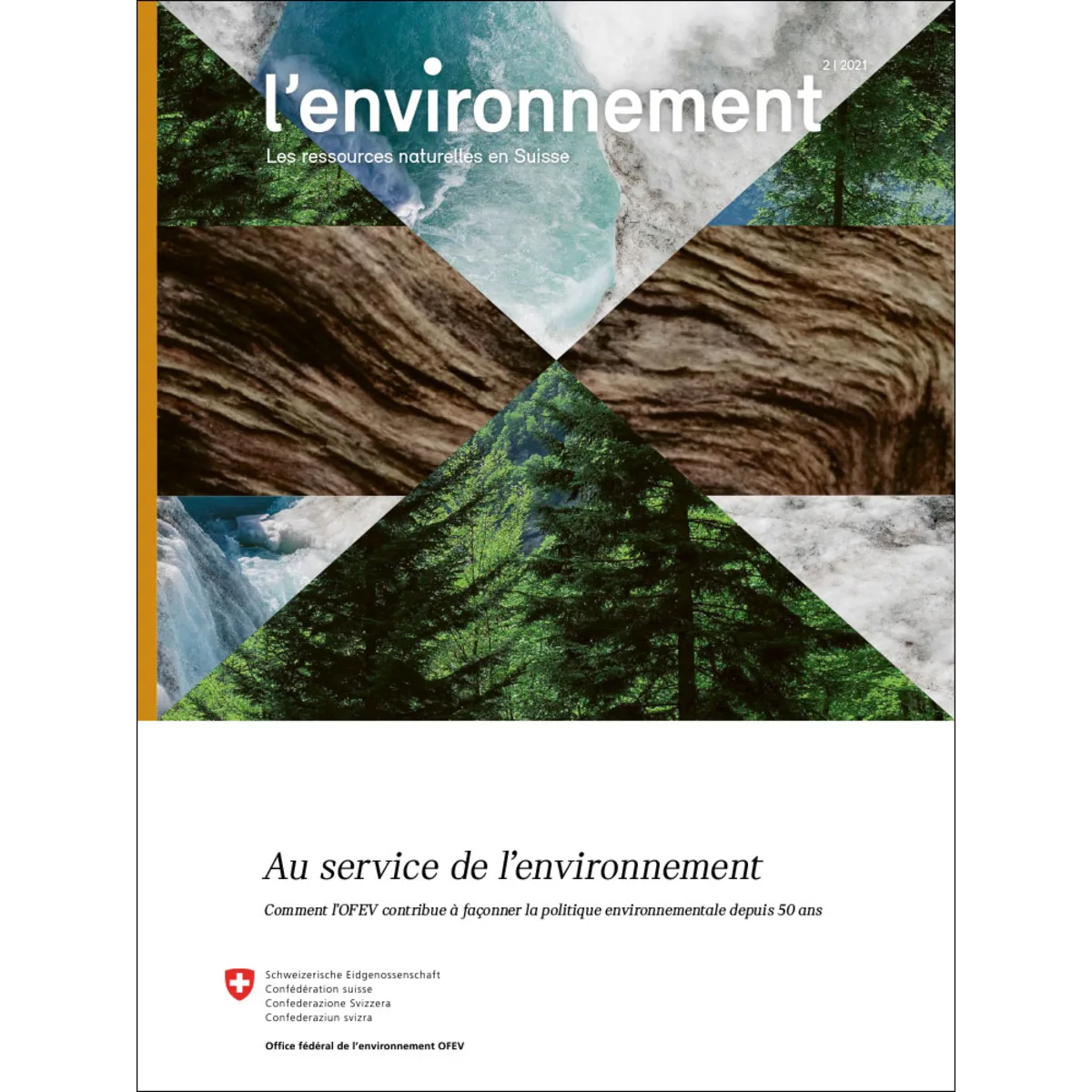 l‘environnement n° 2/2021