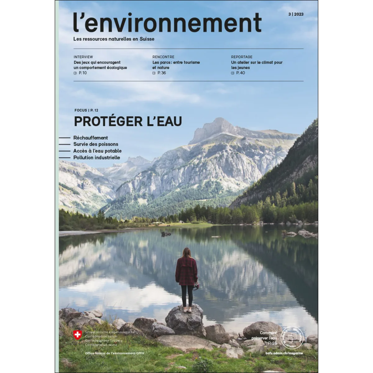 l‘environnement n° 3/2023