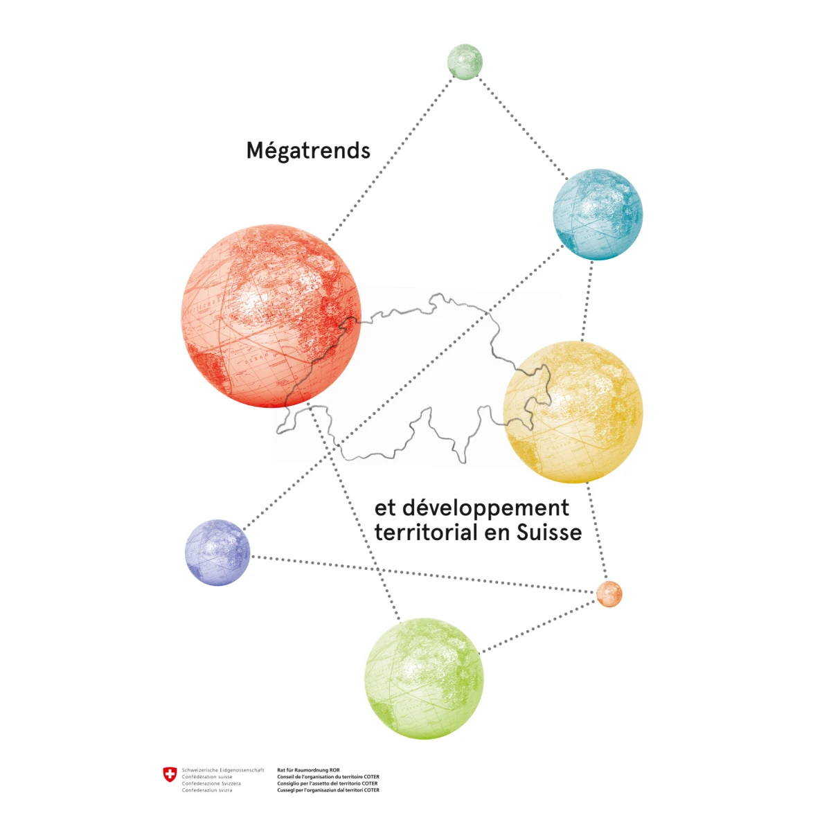 Mégatrends et développement territorial