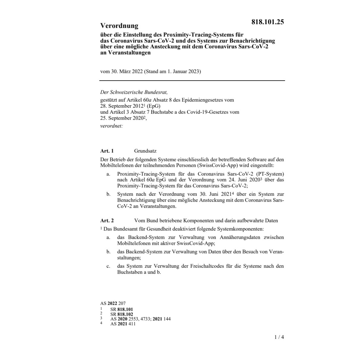 V (Covid-19) Proximity-Tracing-System