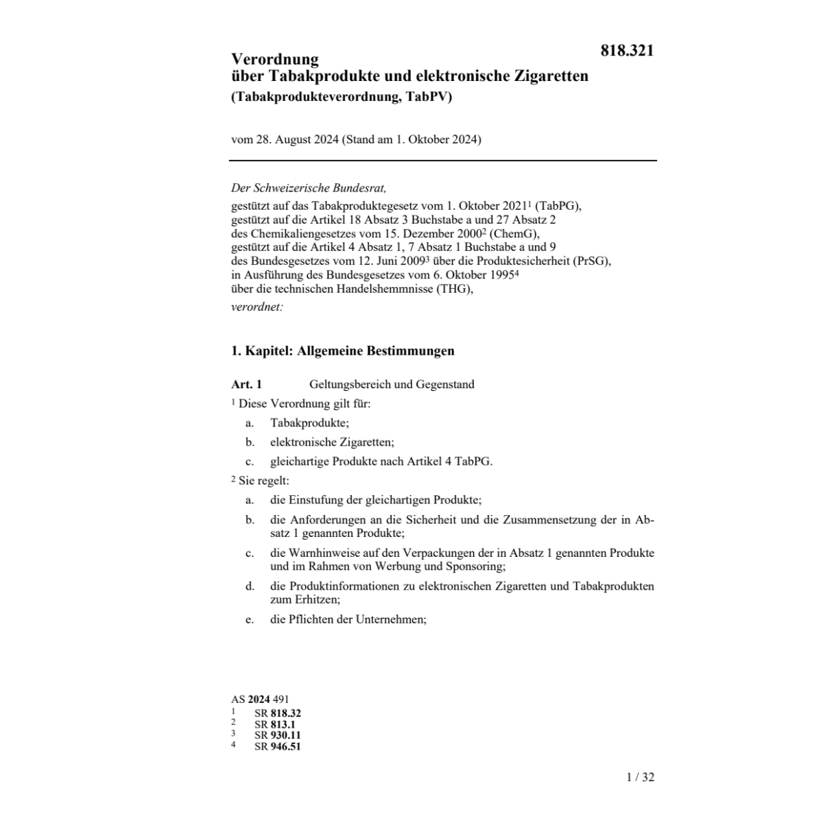 V Tabakprodukte elektronische Zigaretten