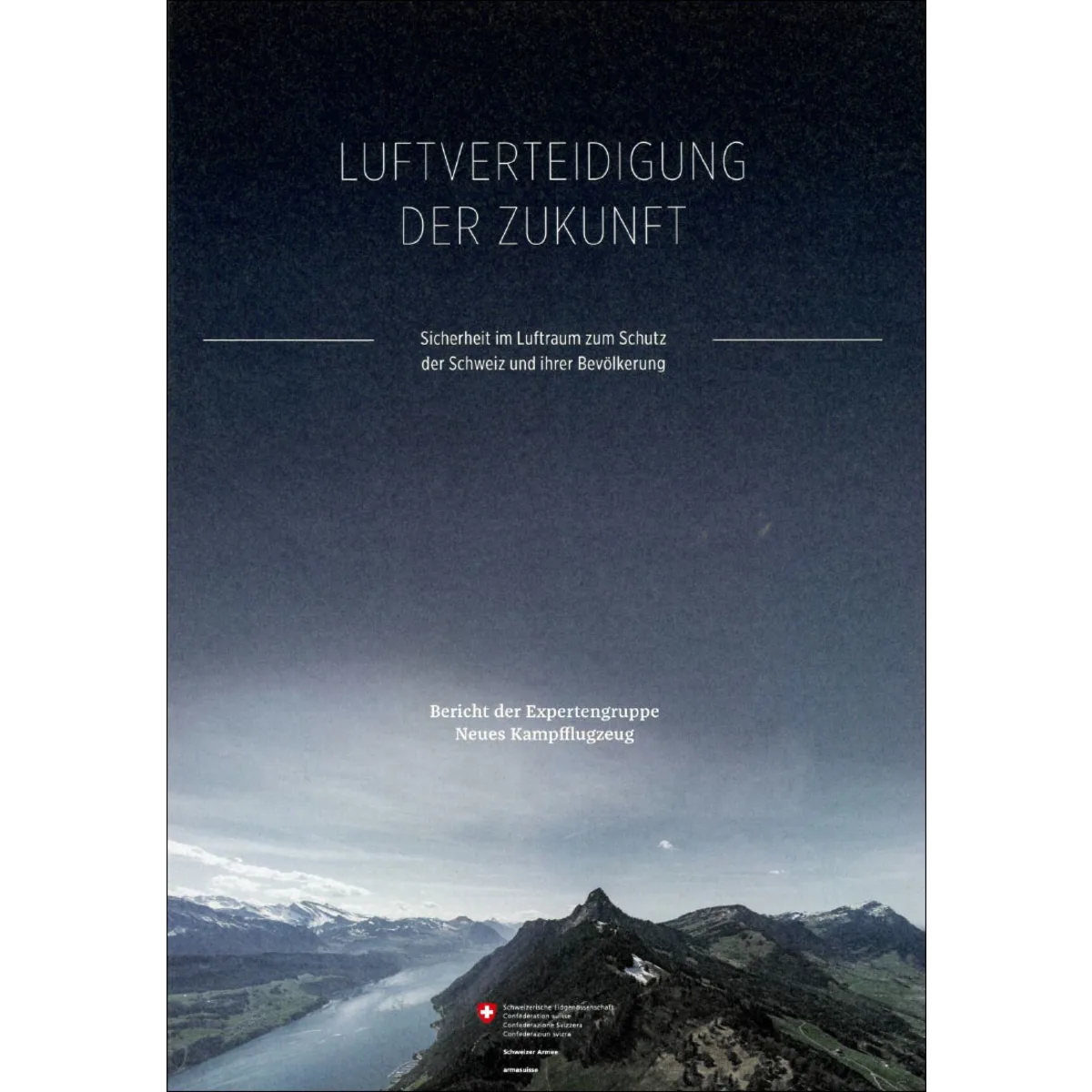 Luftverteidigung der Zukunft
