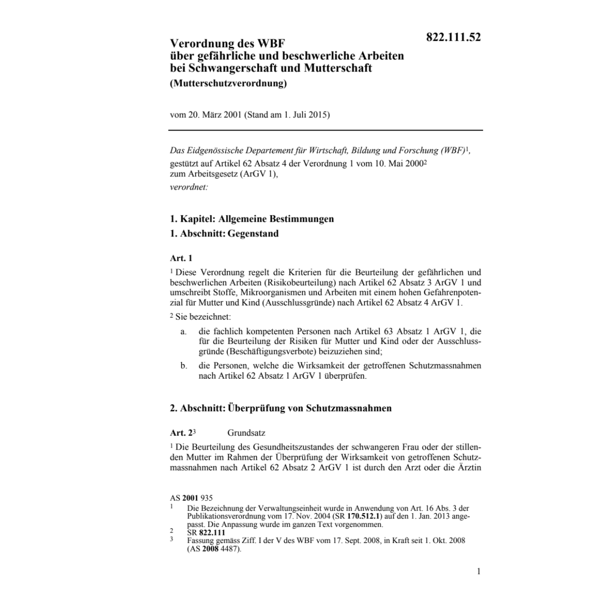 V Mutterschutz Arbeiten Schwangerschaft