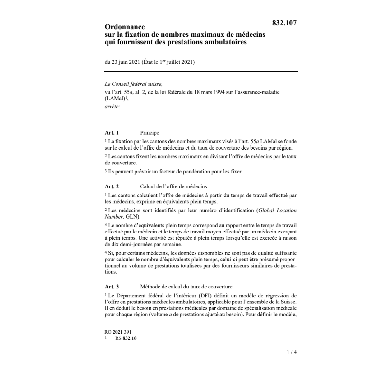 O 23.06.21 nombres maximaux médécins