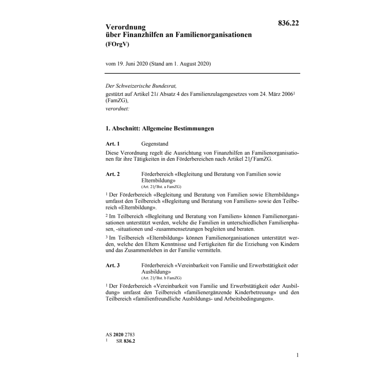 V 19.06.2020 Finanzhilfen Familienorg.