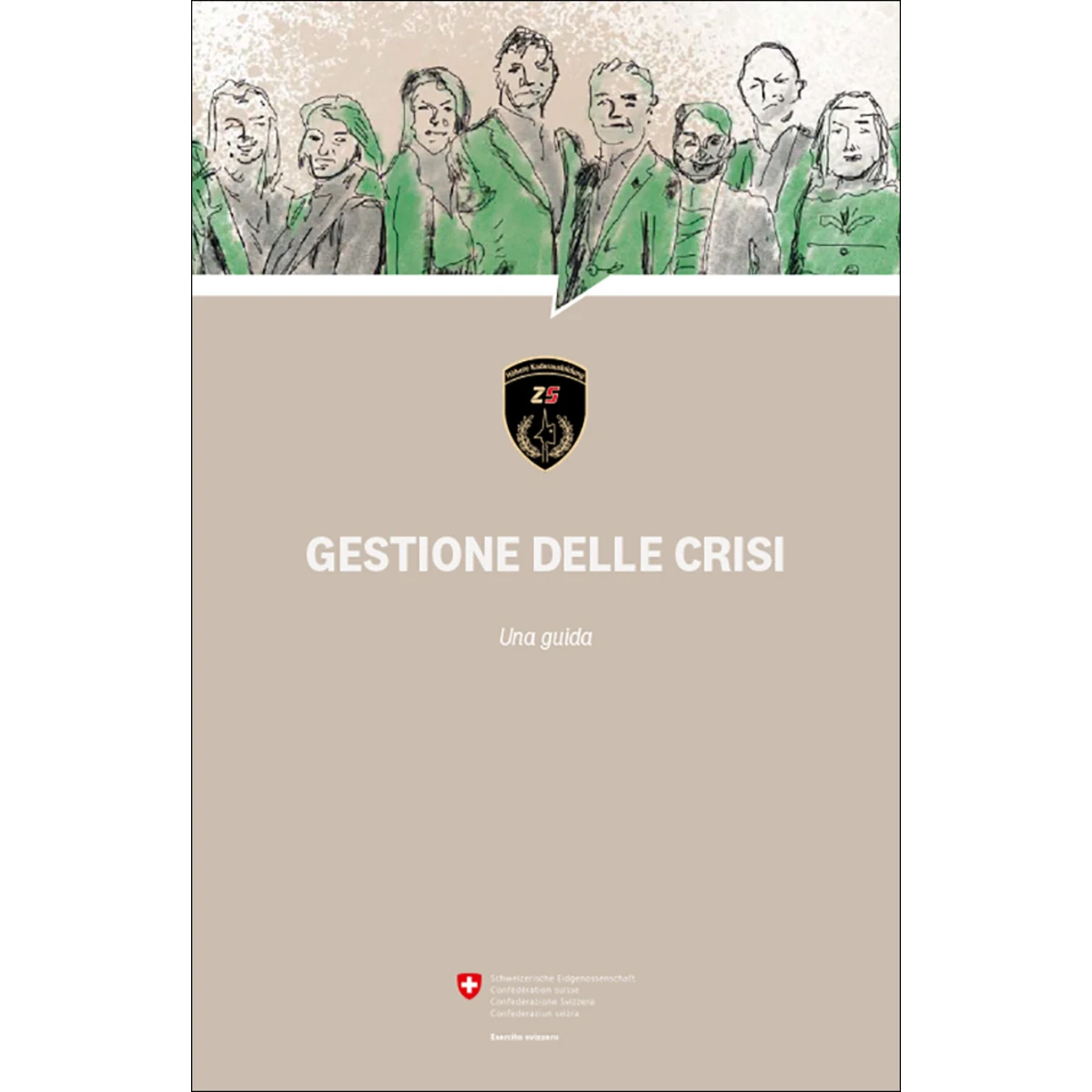 Gestione delle crisi