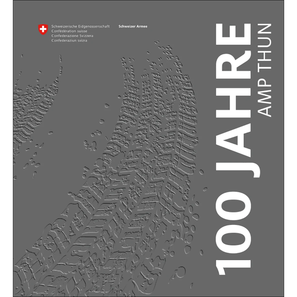 100 Jahre AMP Thun