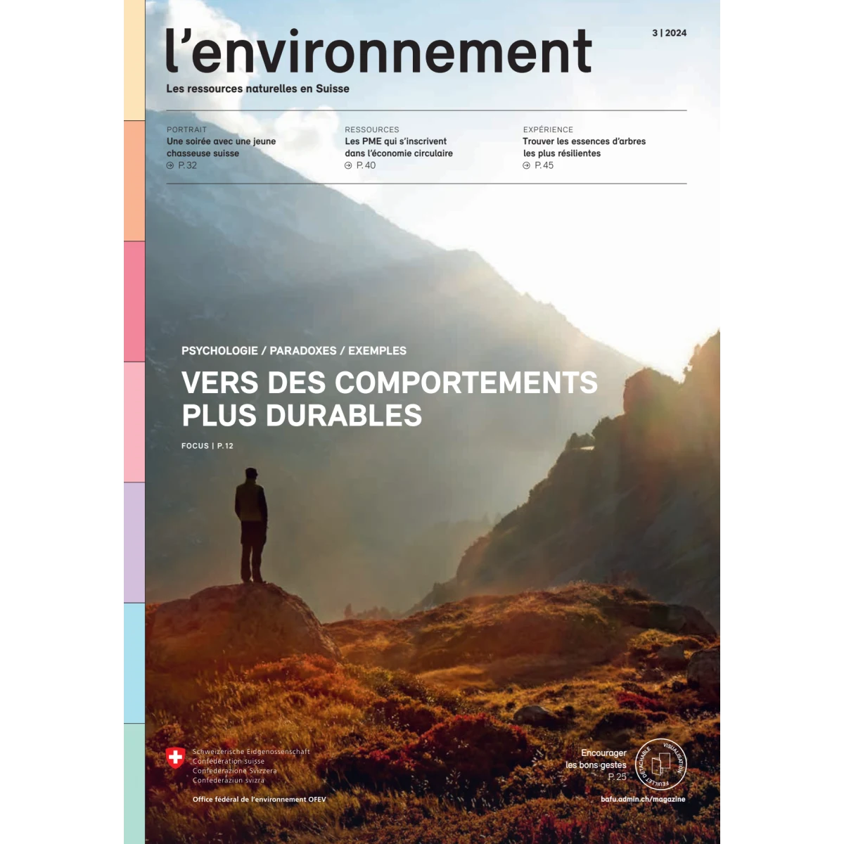 l‘environnement n° 3/2024