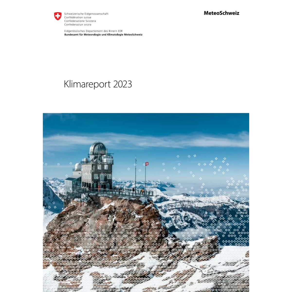 Klimareport 2023