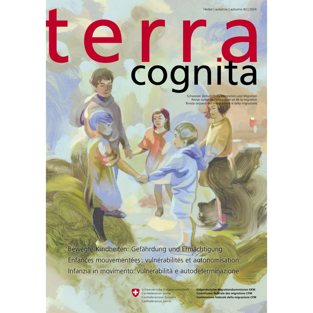 terra cognita 40/2024