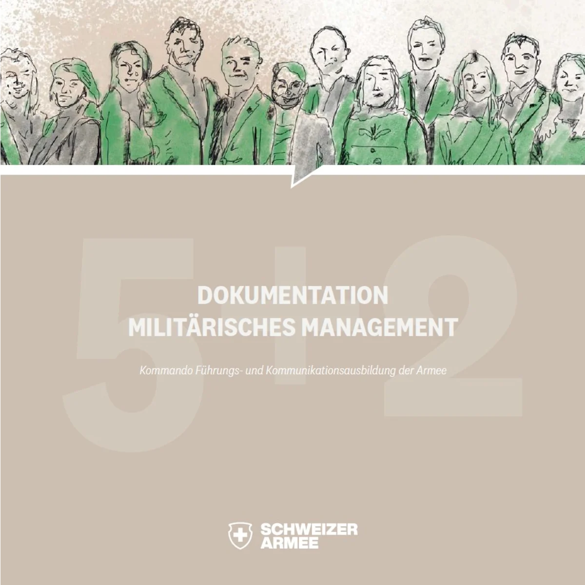 Dokumentation militärisches Management
